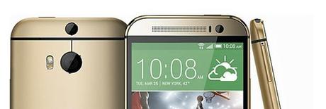 All New HTC One: svelate le cover ufficiali e la Google Play Edition