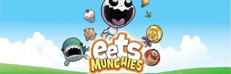 Eets Munchies: diffuso il trailer di lancio