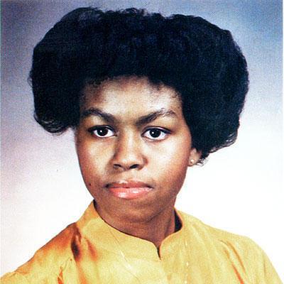 Michelle Obama