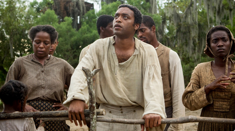 Twelve Years A Slave