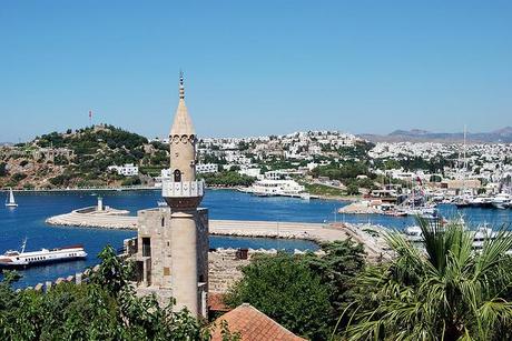 Bodrum, Turchia