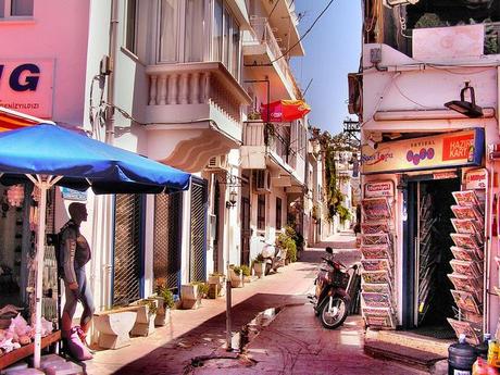 Bodrum, Turchia