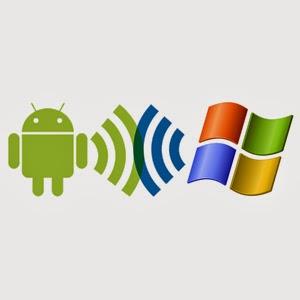 [Guida] Come trasferire via Wi-Fi da Android a Windows i file con Droid Sync Master