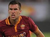 Roma, Strootman potrebbe essere grave