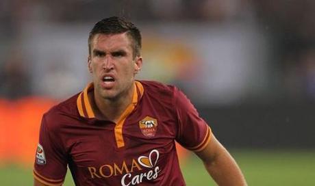 Roma, Strootman potrebbe essere grave