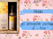 Helan detergente purificante pelli grasse impure, oil-free