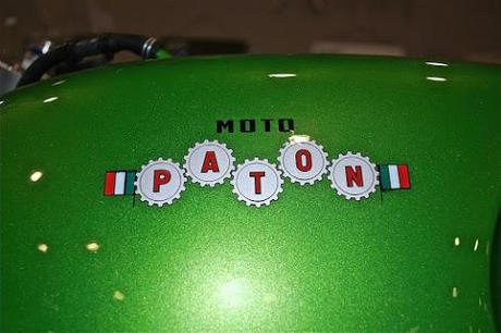 Paton S1