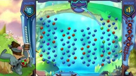 peggle 2 modalità duel