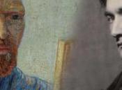 Vincent Gogh Antonin Artaud: strana coppia Parigi