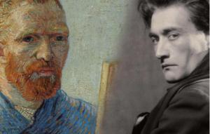 artaud van gogh