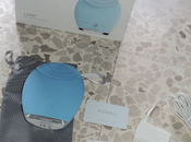 Foreo Luna Azzurro Pulizia viso