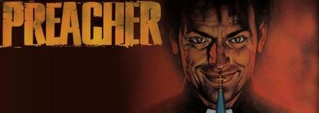 Evan Goldberg parla di Preacher