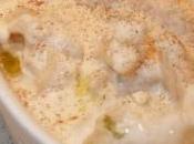 Cavolfiore Microonde