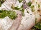 Dentice Alle Erbe Microonde