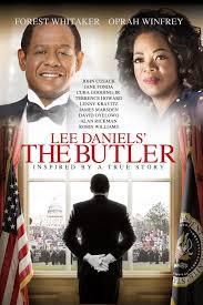 The Butler. Il film