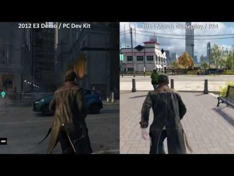 Watch_Dogs: la qualità grafica del gioco messa sotto esame dai fan