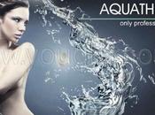Aquathermae: prodotti mush have cura capelli