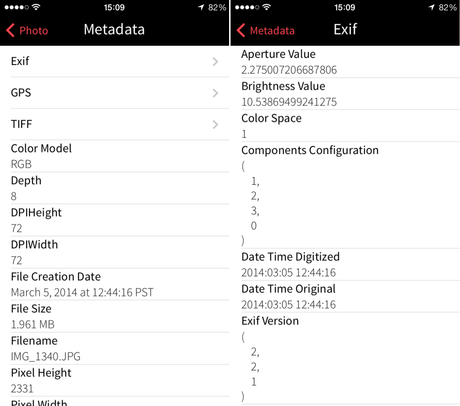 exif-metadata-iPhone-photo