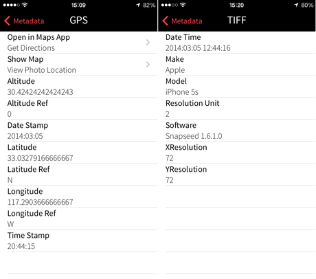 GPS-TIFF-metadata