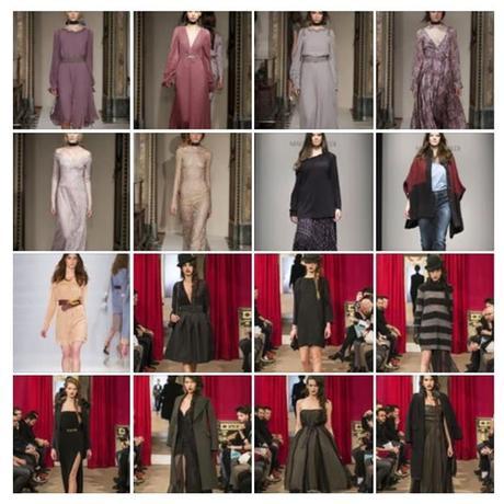 Milano Fashion Week Autunno/Inverno 2014/2015 Milano Fashion Week Autunno/Inverno 2014/2015