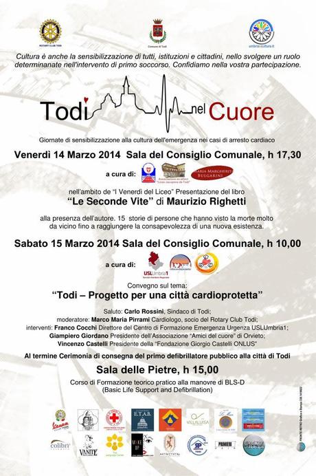 Todi nel cuore