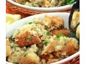 Ricette pesce: pancotto alle cozze