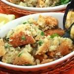 Ricette di pesce: pancotto alle cozze