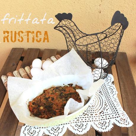 Frittata Rustica