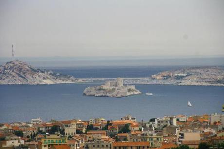 Il conte di Montecristo – CHÂTEAU D’IF