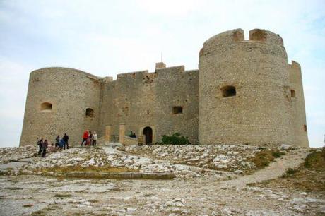 Il conte di Montecristo – CHÂTEAU D’IF