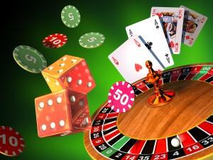 Migliori giochi casinò slot machine e poker