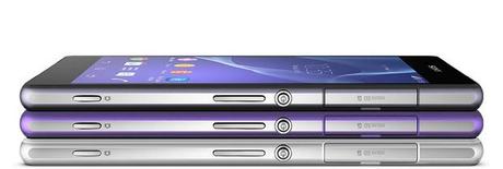 Xperia Z2: il nuovo promo si focalizza sulla tecnologia X-Reality