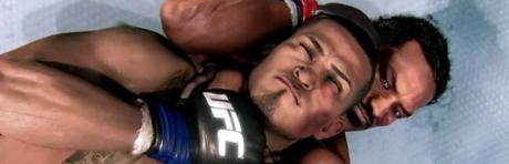 EA Sports UFC potrebbe arrivare su PC