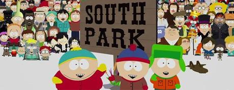 Classifica software UK: South Park Il Bastone della Verità debutta al primo posto