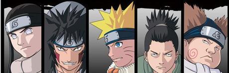 Naruto Shippuden: Ultimate Ninja Storm Revolution, svelata l'Organizzazione Alba