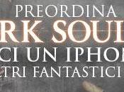 Preordina Dark Souls vinci iPhone