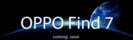 Oppo Find 7: alcuni scatti confermano la fotocamera da 50 megapixel