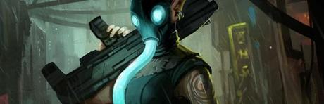 Shadowrun Returns in offerta su Steam