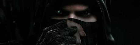 Thief: patch per la versione PC