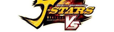 J-Stars Victory VS: nuovo trailer con scene di gameplay