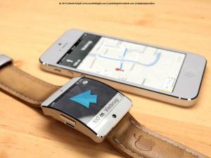 iWatch e iPhone 6: integrazione completa con Siri