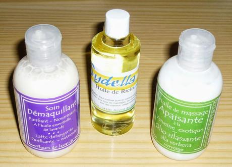 Più belle con Sydella!