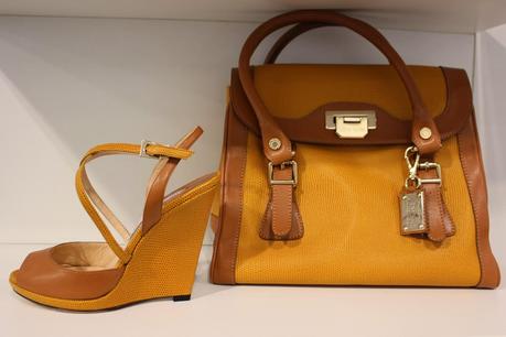 Collezione SS2014 Luciano Padovan: si respira aria nuova