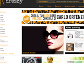 Drezzy.it comparatore della moda online