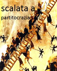 Scala-partitocrazia