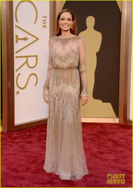 86th Annual Academy Awards - Arrivals