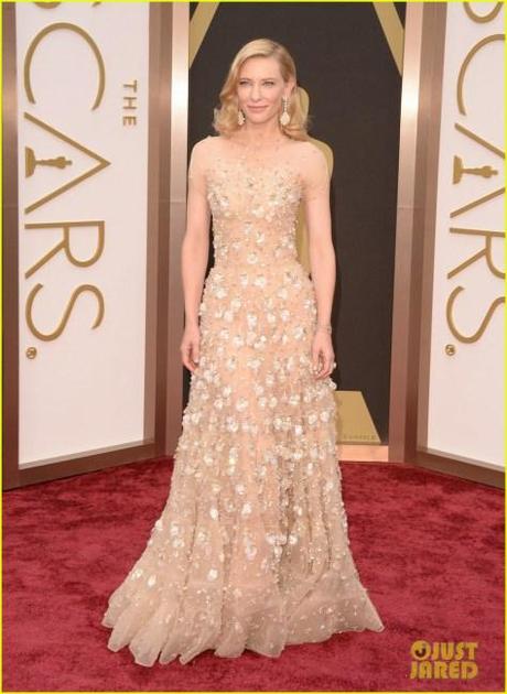 86th Annual Academy Awards - Arrivals