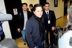 Thohir