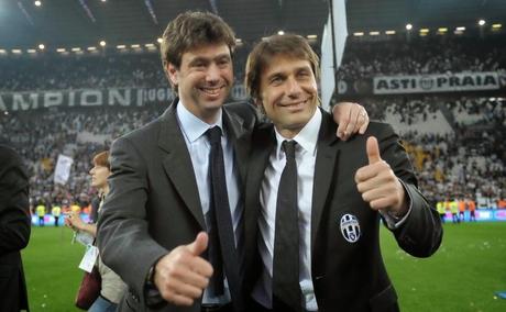 Agnelli-Conte