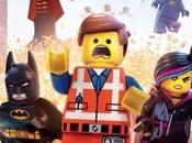 Cinque motivi vedere Lego movie bambini.